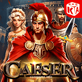 Caesar slot game image from cczz