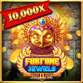 Fortune Jewels II Game Image