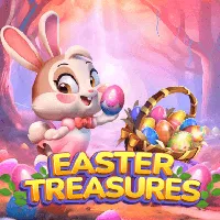 Easter Treasures