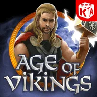 Age of Vikings Slot Game